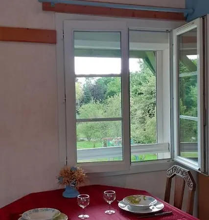 Bed and Breakfast De Couleurs Et D'Eau Fraiche Navarrenx Esterno foto