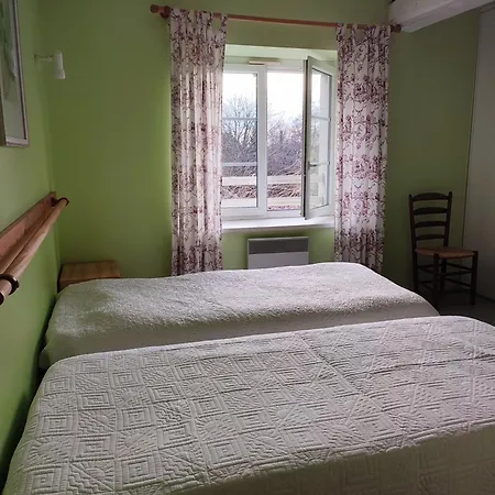 Bed and Breakfast De Couleurs Et D'Eau Fraiche Navarrenx Esterno foto