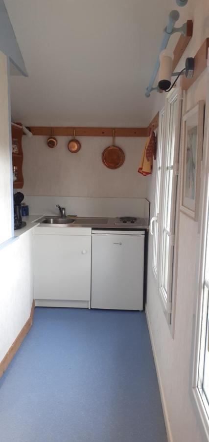 De Couleurs Et D'eau Fraiche Bed & Breakfast Navarrenx