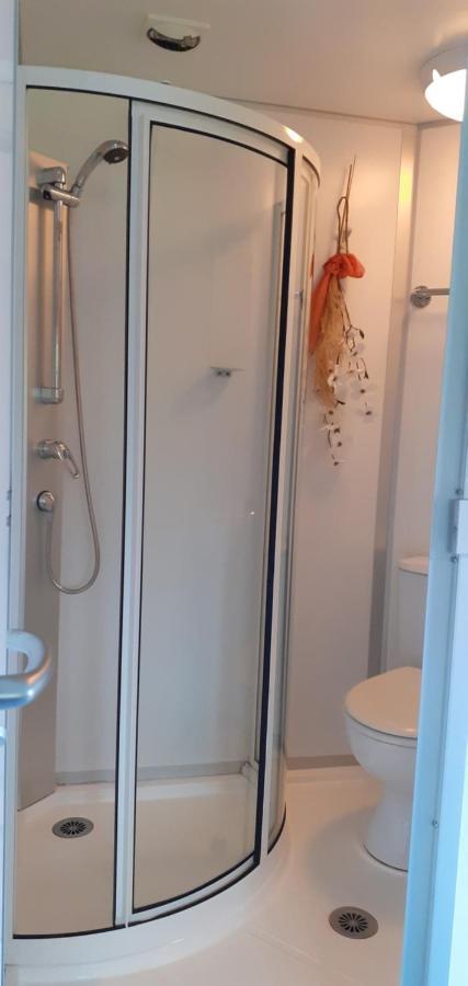De Couleurs Et D'eau Fraiche Bed & Breakfast *