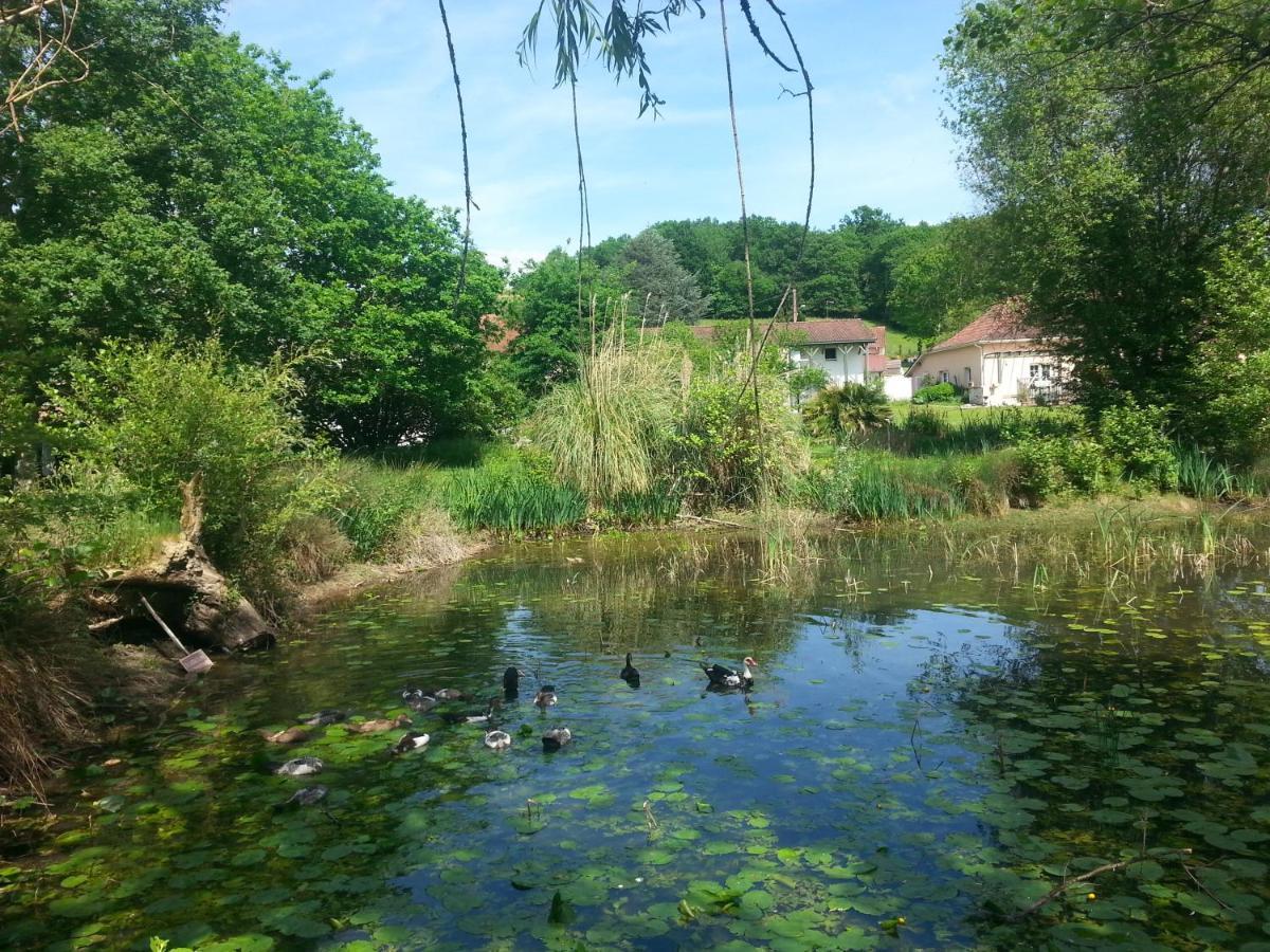 Bed and breakfast De Couleurs Et D'eau Fraiche