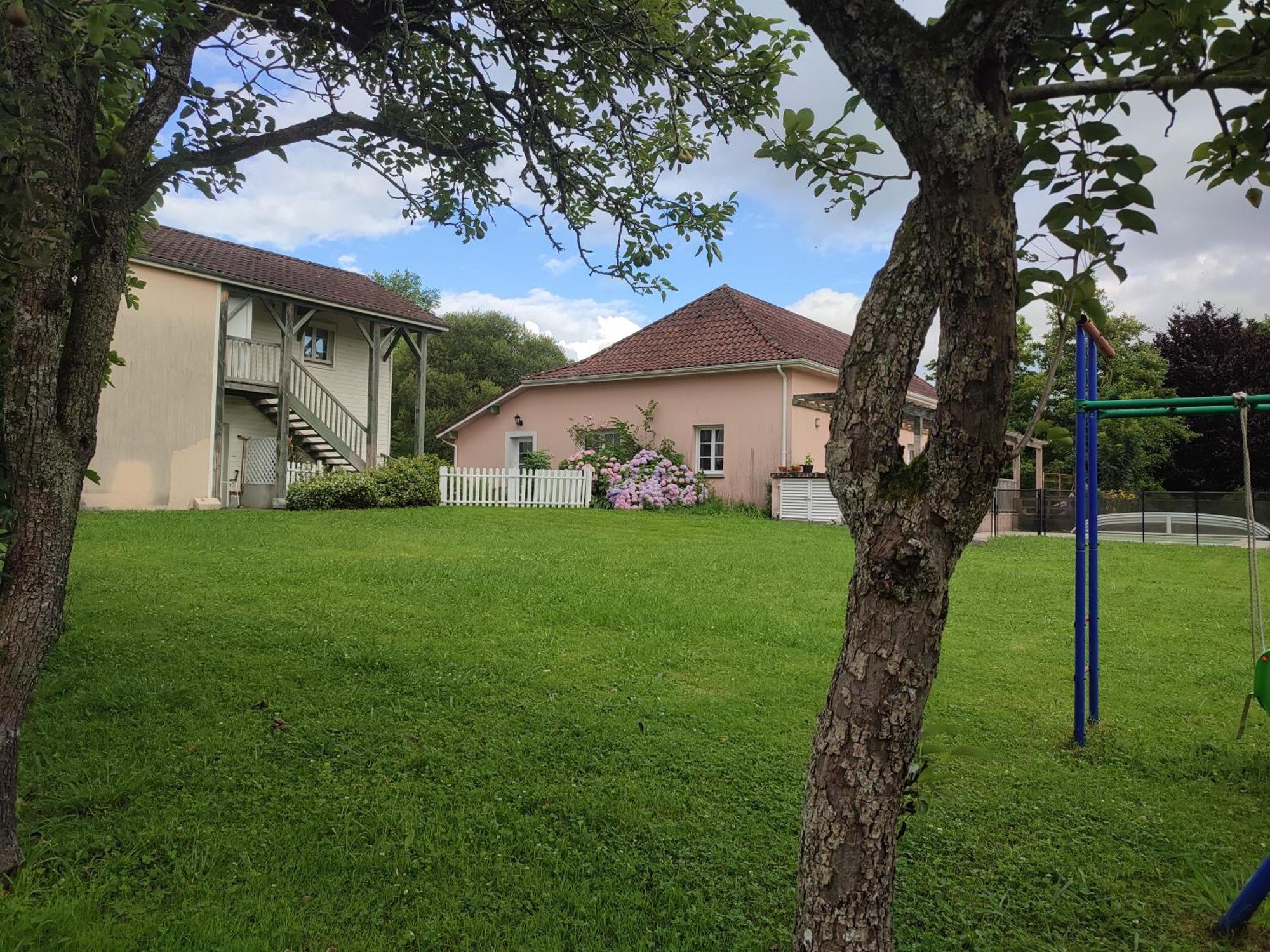De Couleurs Et D'eau Fraiche Bed & Breakfast *