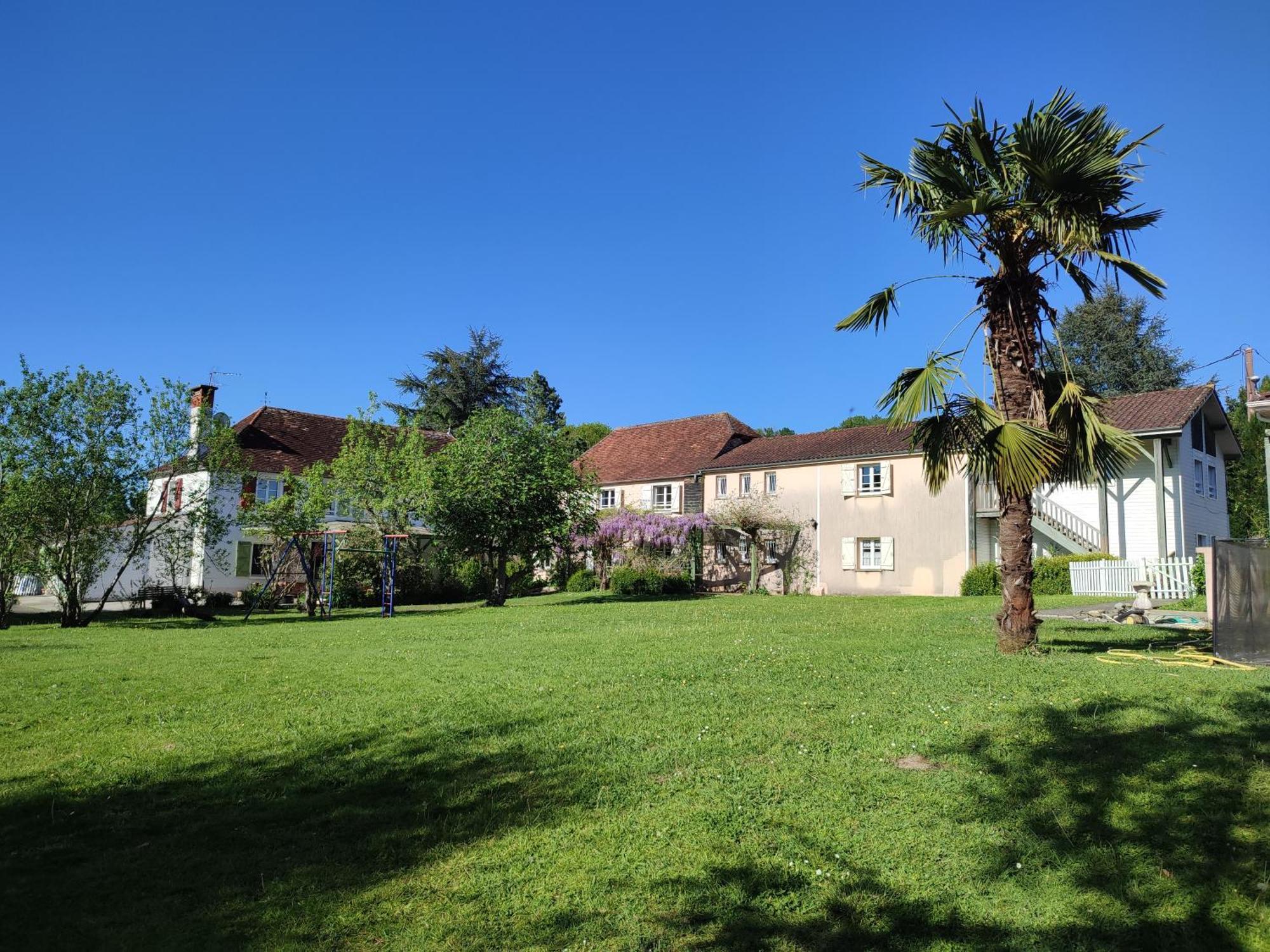 Bed & Breakfast De Couleurs Et D'eau Fraiche