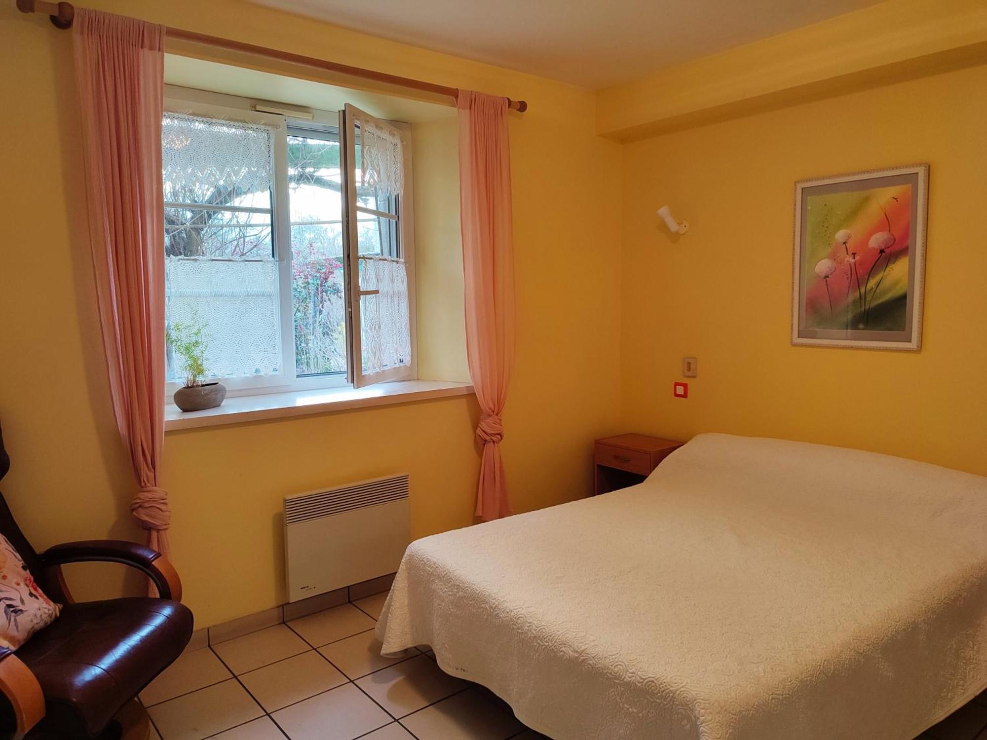 Bed & Breakfast De Couleurs Et D'eau Fraiche Navarrenx